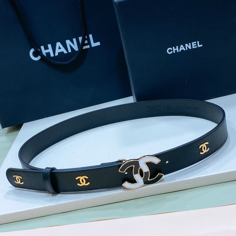 Ch*el belts
